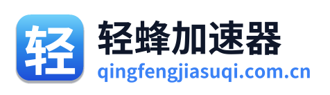 轻蜂加速器